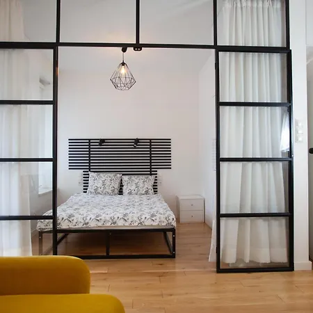 Black Pearl Centrum Apartamento