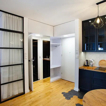 Black Pearl Centrum * Stettin