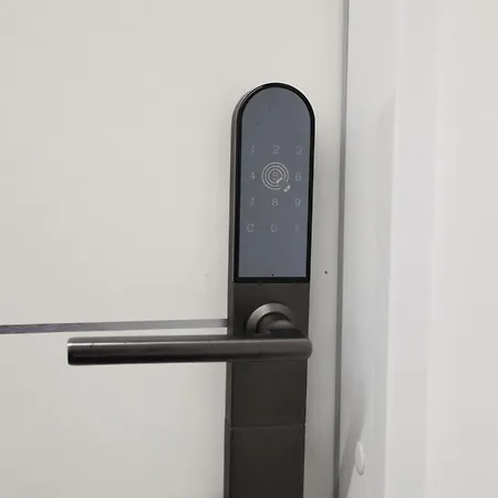 Black Pearl Centrum アパート *