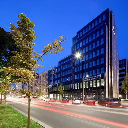 Black Pearl Centrum *