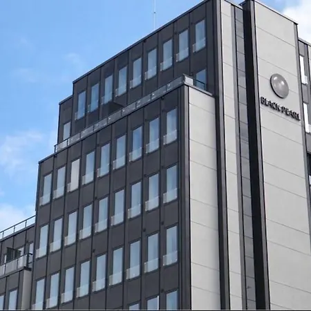Black Pearl Centrum *