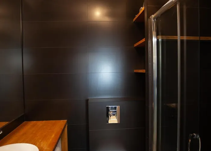 Black Pearl Centrum *